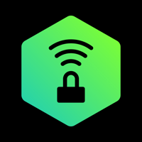 Secure VPN and Proxy – Kaspersky