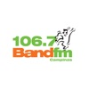 Rádio Band FM Campinas - iPadアプリ