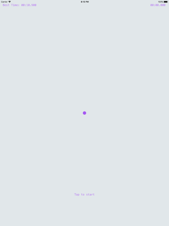 Screenshot #4 pour Game Jangan Kena