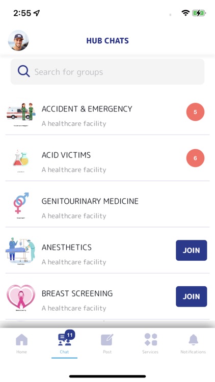 Medical Hub screenshot-4