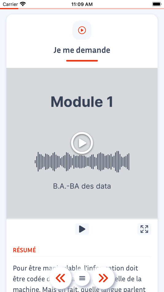 #1. ePoc (iOS) 由: INRIA