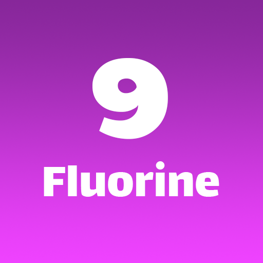 Fluorine 9