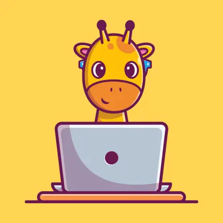 Mutant Giraffes Animated Emoji Cheats