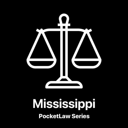 Mississippi Code by PocketLaw icon