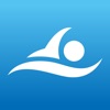 Swimming Log icon