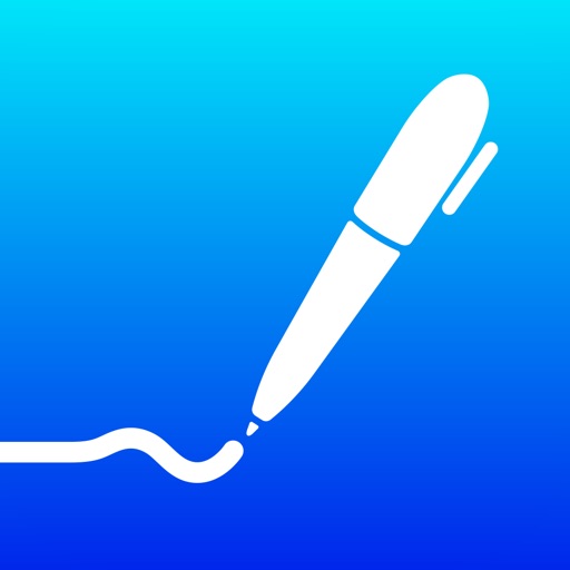 Notes Air - Simple Notes icon