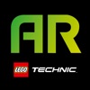 LEGO® Technic™ AR アプリ - iPadアプリ