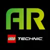 LEGO® TECHNIC® AR delete, cancel