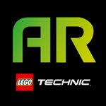 Download LEGO® TECHNIC® AR app