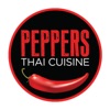 Peppers Thai Cuisine icon