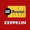 Zeppelin Rental Mediacenter icon