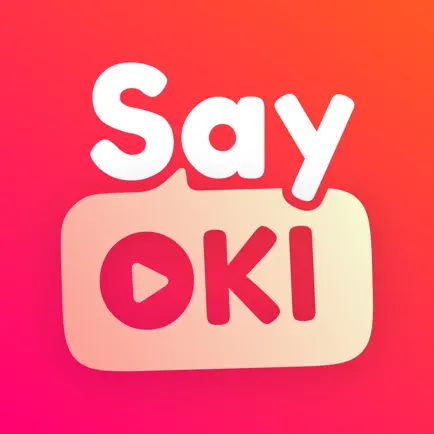 SayOki - Live Video Chat Читы