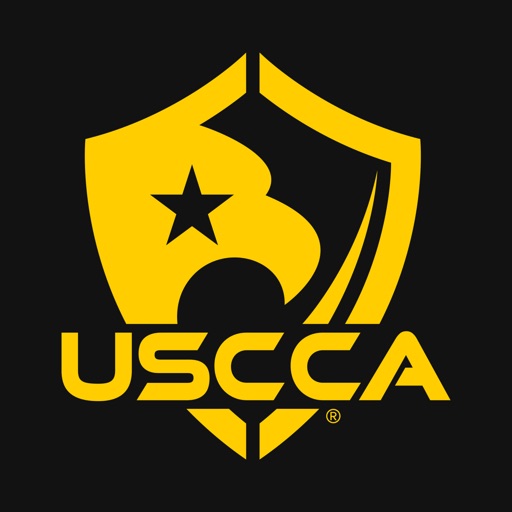 Concealed Carry App by USCCA iOS App