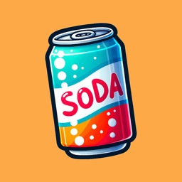 Sticker Splash: Treats