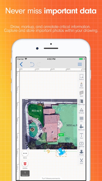 ArcSite: Floor Plans and CAD screenshot-5