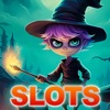 Magic Slot: Mystical Wizard icon