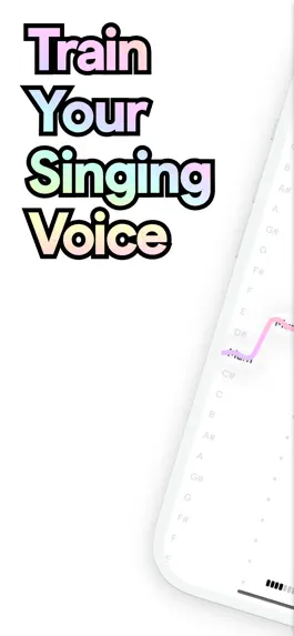 Game screenshot Vocalista: Vocal Training mod apk