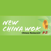 New China Wok 2