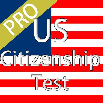 US Citizenship Test - PRO Cheats
