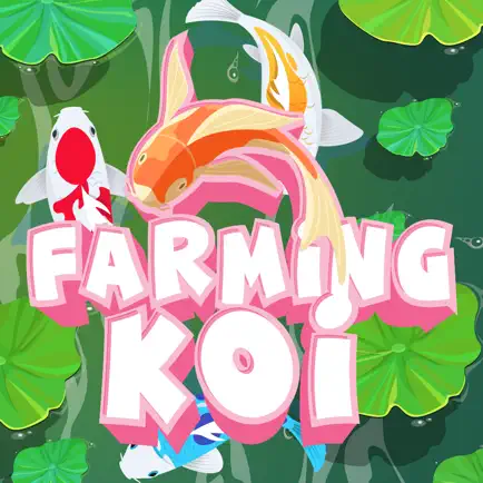 Farming Koi Читы