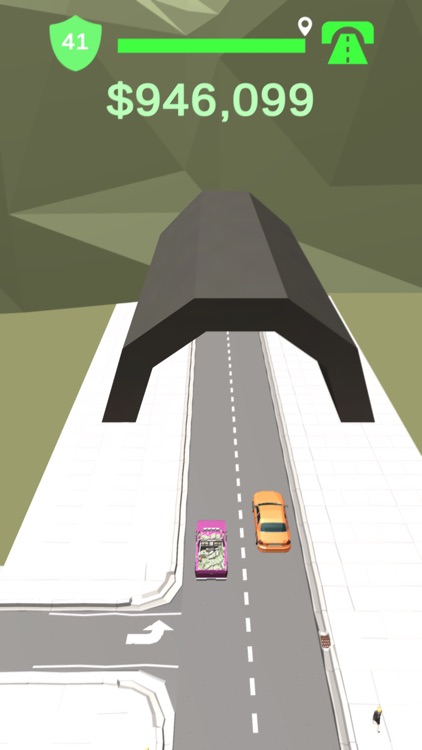 Heist Getaway screenshot-6