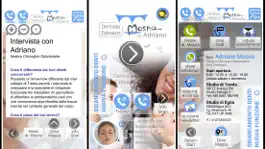 Game screenshot Dentista Trento Adriano Mosna mod apk