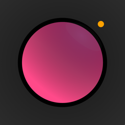 Ícone do app Optika – Pro Manual Camera