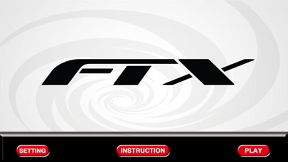 Screenshot #1 pour FTX FPV