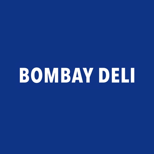 Bombay Deli icon