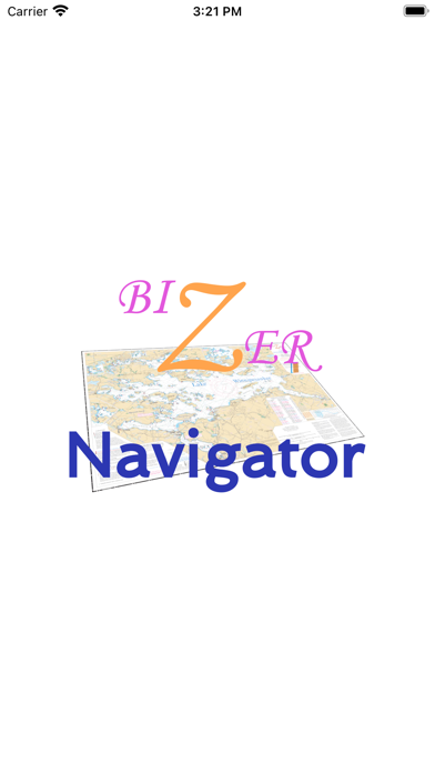 Bizer Navigatorのおすすめ画像1
