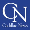 Cadillac News E-Edition icon