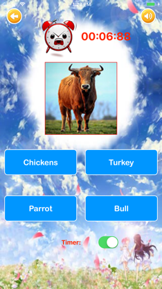Learn English Voca screenshot 6
