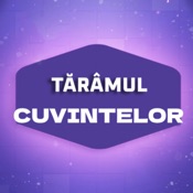 Tărâmul cuvintelor