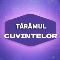 Tărâmul cuvintelor