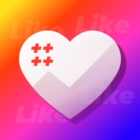More Likes+ for Insta Boost messages.notwork