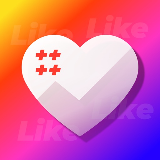 More Likes+ for Insta Boost