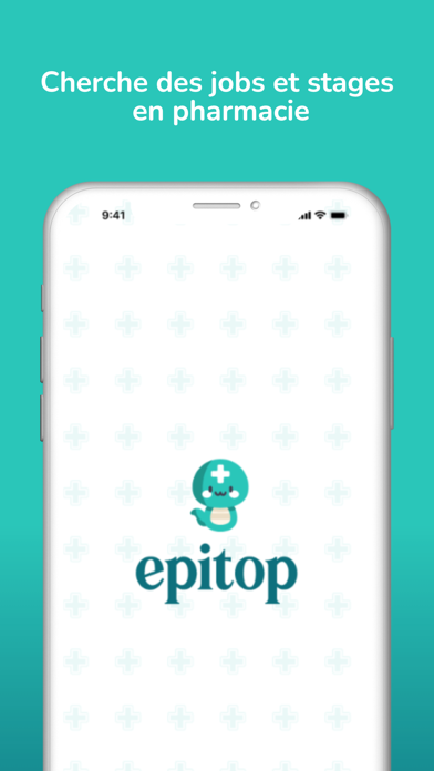 Screenshot #1 pour Epitop