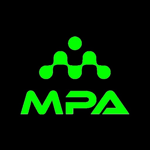MPA Supplements icon