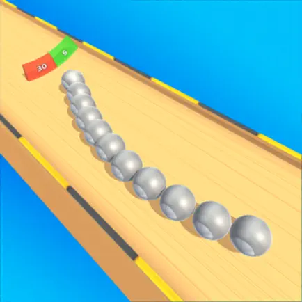 Ball Rides 3D Cheats