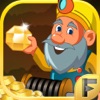 Gold Rush Digger Prize Miner icon