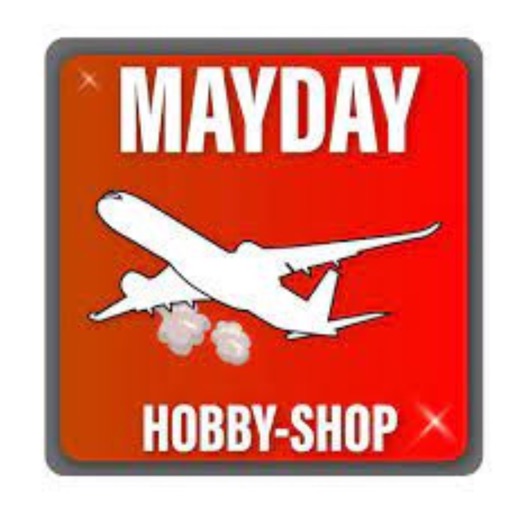 Mayday Hobby-Shop icon