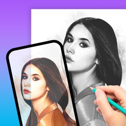 AR Drawing: Sketch & Paint Art