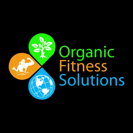 Organic Fitness Solutions Inc. Читы