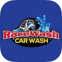 RaceWash Car Wash