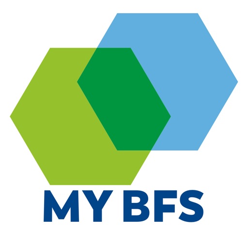 MyBFS iOS App