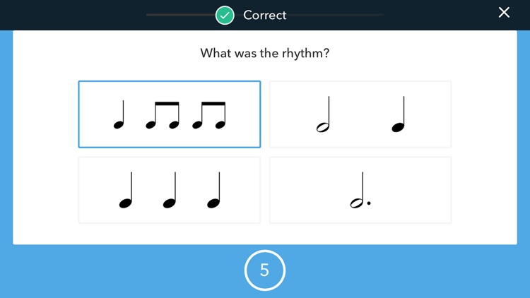 Piano Sight-Reading Trainer