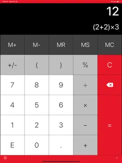Converter and Calculator Lite iPad image 2