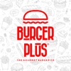 Burger Plus App