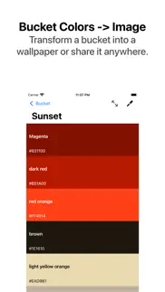 neon - color picker iphone screenshot 3