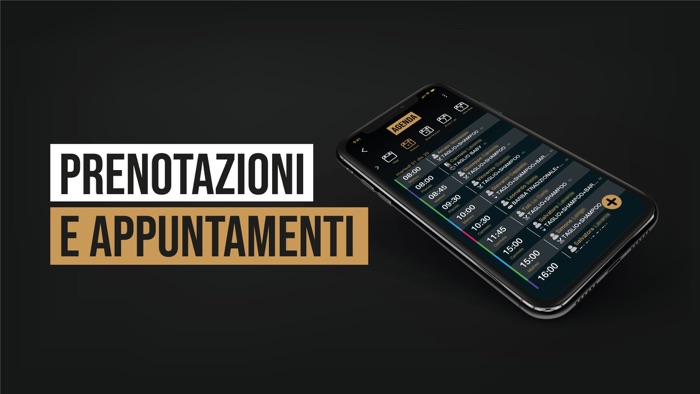 Managely - il tuo business